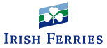 Irish Ferries Sail and Rail