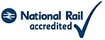 RailSaver is a National Rail Accredited Train Ticket Retailer