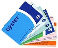 National Rail Season Ticket