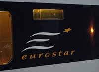 Eurostar Trains to France