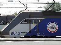 Eurotunnel Train Times and Ticket Prices