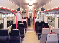 First Capital Airport Trains