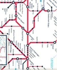 First Great Western National Rail Enquiries
