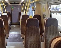 Merseyrail Passenger Trains