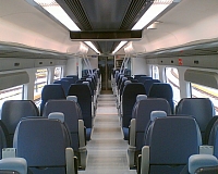 Southeastern Rail Train Timetables