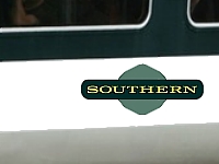 Southern Train Timetables
